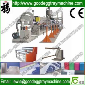 Quality EPE foam sheet machine for Protective material for sale