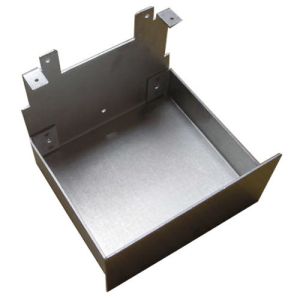 Quality Customized Sheet Metal Bracket for Customer Requirements in Ningbo for sale