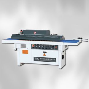 Quality 0.6MPa Woodworking Edge Banding Machine for sale