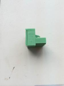 Quality KEFA Pluggable Pcb Terminal Block For Telecommunication Equipment for sale