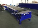 20ft Container Loading and Unloading Telescopic Belt Conveyor