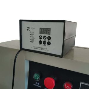 CPP Boxing Pillow Packaging Machine Equipment 50bags/min