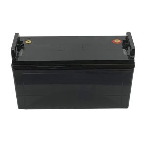 Rechargeable Lithium Iron Phosphate Battery , 12V 200AH Lithium Iron Phosphate