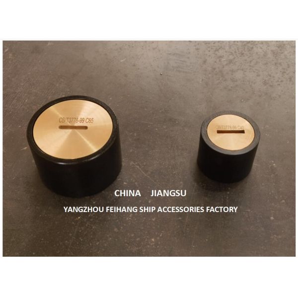 Sounding Pipe Head Assembly Parameter Selection Table-feihang marine