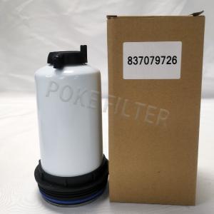 China Truck Engine Fuel Water Separator Filter 837079726 837079727 837079718 SN 40670 on sale