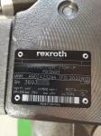 Variable Reciprocating Pump Plunger Rexroth Radial Piston Pump A4VSO71DR/10R