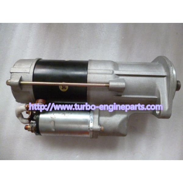 High Performance Auto Starter Motor , Truck Starter Motor 0240000178