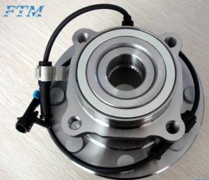 Quality 43560-26010 toyota hiace front wheel hub bearing 43560-26010 wheel hub motor for sale