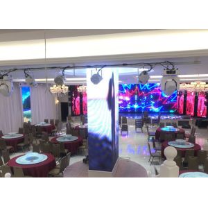 Quality Epistar Events Led Display for sale