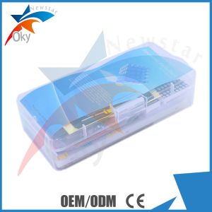 Lightweight Arduino Starter Kit With Plastic Box Electronic Project DIY