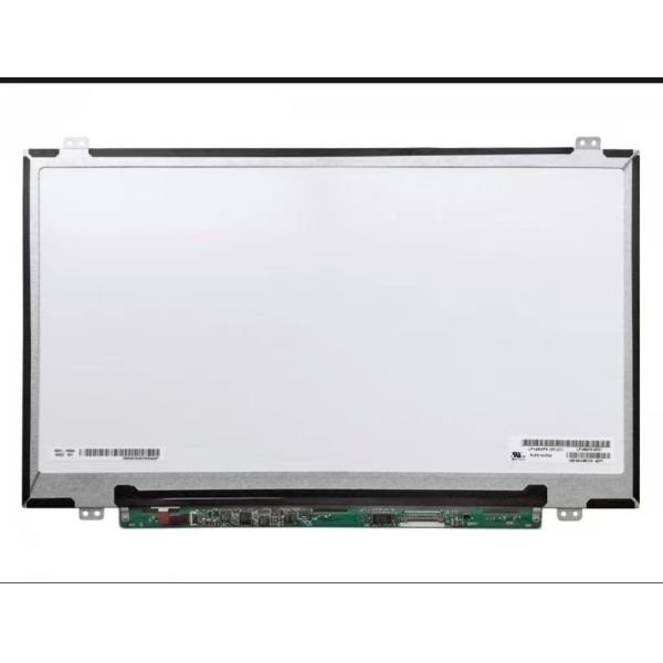 LP140WF6-SPD1 LG Display 14.0" 1920(RGB)×1080, 220 cd/m² INDUSTRIAL LCD DISPLAY