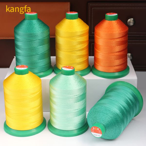 UV Thread 3 Tex70 210D Nylon Sewing Thread for Quilting and Mattress