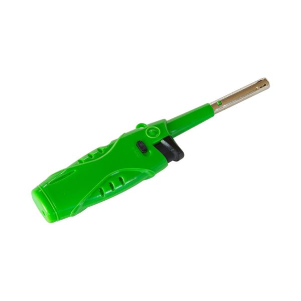 Mini BBQ Lighter OEM Kitchen BBQ Lighter With ISO22702 Certification