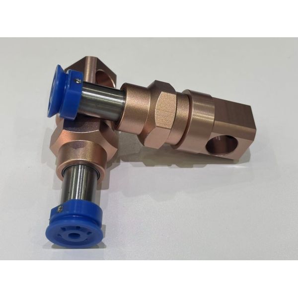 Die Cutter Splitter Die Cutting Machine Parts Long Life