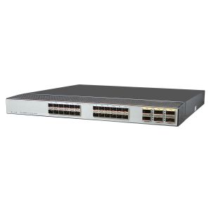 S6720-30L-HI-24S S6700 Series Ethernet Switches 64K MAC Address 10Gbps Network