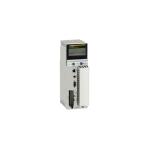 UKA 024 Schneider Electric Quantum PLC TSXMRPC768K 24VDC Programmable Logic