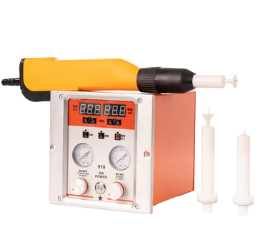 919 Automatic Electrostatic Powder Spraying Machine