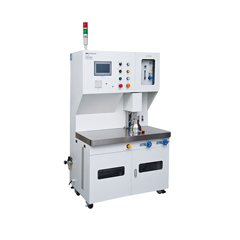 Computer Control GB/T 32610 Mask Test Machine PM 2.5 Tester