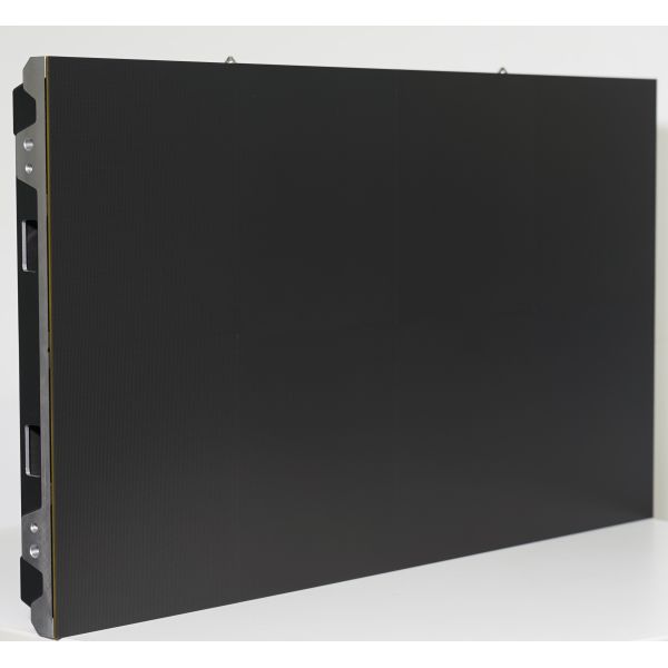 High Contrast COB 600 X 337.5 X 35mm Module Small Pixel Pitch P0.9375