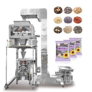 Automatic Multi Function Packaging Machine 30bag-100bag/Min