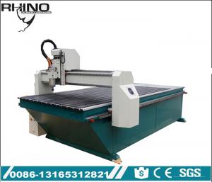 China 2D / 3D 1530 CNC Router Cutting Machine For Plywood / MDF / Solid Wood on sale