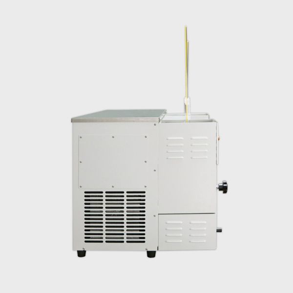 Astm D86 Standard Distillation Petroleum Test Equipment 50Hz