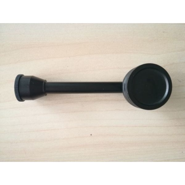 the Eyepiece for the Topcon Total Station