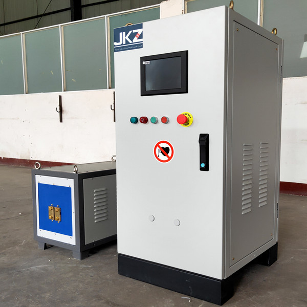 SWP-65HT 65KW 30-60KHZ High frequency induction heater