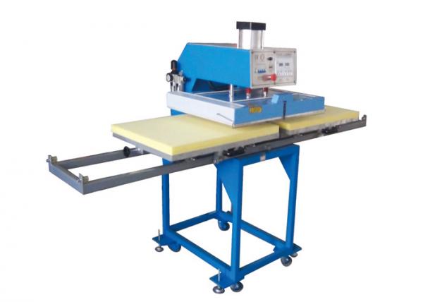 Buy Transfer Paper Tee Shirt Printing Machine Air Pressure System at wholesale prices