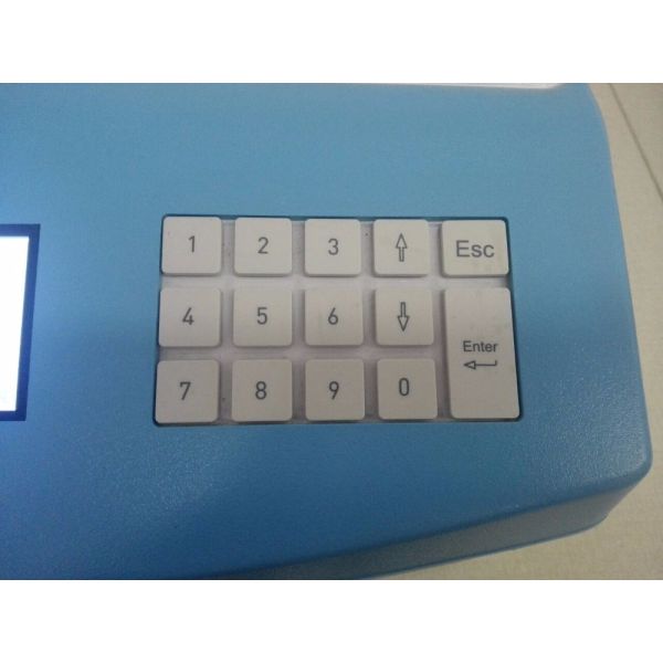 Accurate Automatic Bottle Liquid Scanner