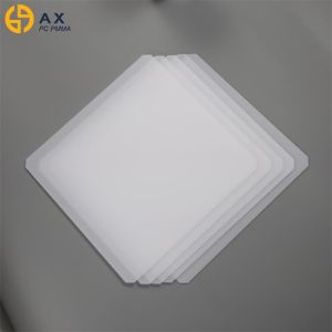 83% Transmittance 1mm PMMA Diffuser Sheet