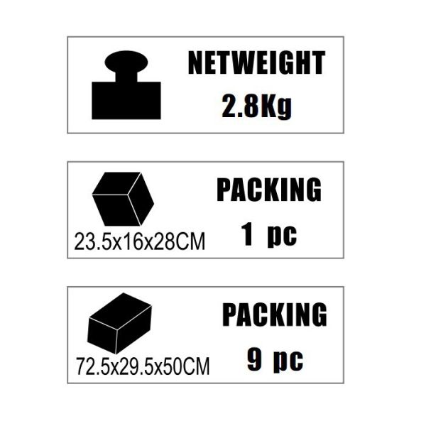 Super brightness led track light 40w 4800lm with 3 years warranty