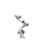 AGV With New Hansrobot 6 Axis Robotic Arm Collaborative Robots Arm Elfin10