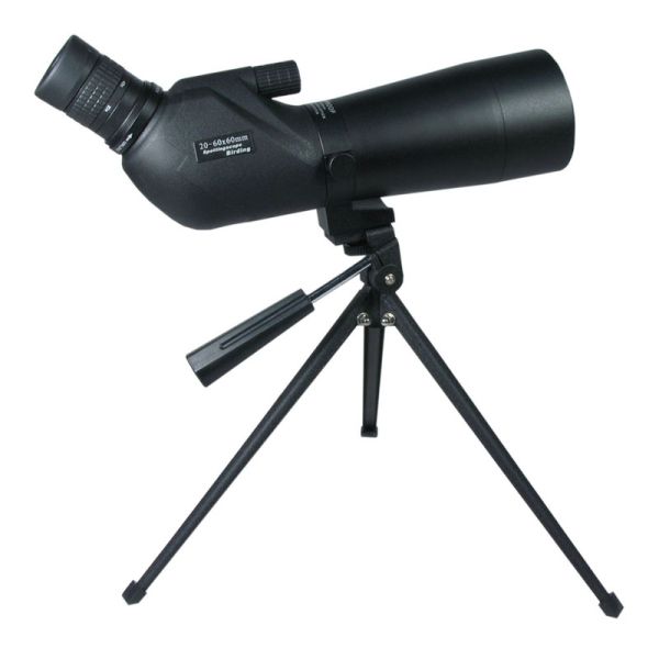 60x Optics Spotting Scope