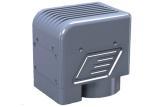 Digital Laser Scan Head / Laser Scanner with camera and software