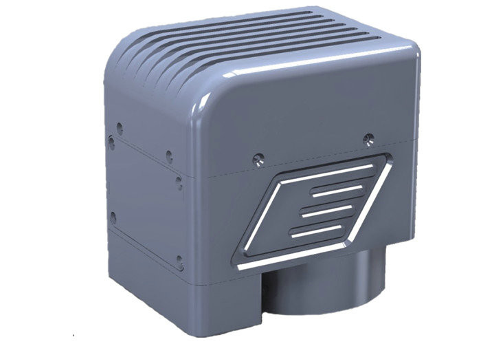 Digital Laser Scan Head / Laser Scanner with camera and software