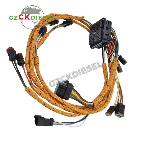 Engine Wring Harness 235-8202 2358202 for E330D E336D C9 Engine