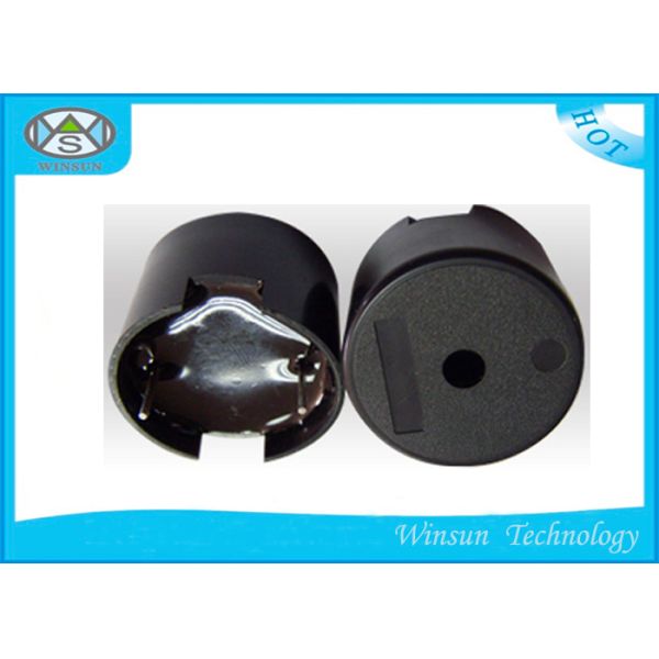 Panel Mount Buzzer D23 X H16mm For Timer , 95dB Low Voltage Buzzer Alarm