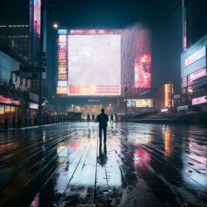 Quality Customized Waterproof LED Display Screen 5500nit - 8500nit Brightness for sale