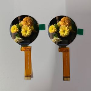 Quality 1.52-Inch 360×360 Transmissive TFT Display Module with LED Backlight for sale