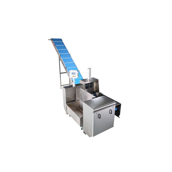 Skywin Automatic Industrial Gas Oven Baking Equipment Soft Biscuit Production Line