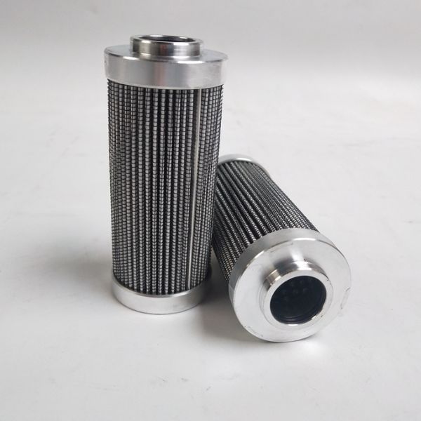 G05436 120 Deg Hydraulic Filter Elements Return Line Filter For Dust Removal