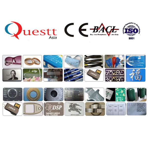 Fiber Laser Marking Machine Maintenance Free