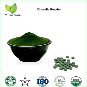 Quality broken cell-wall chlorella powder,chlorella p.e.,chlorella capsules,chlorella 250mg tablet for sale