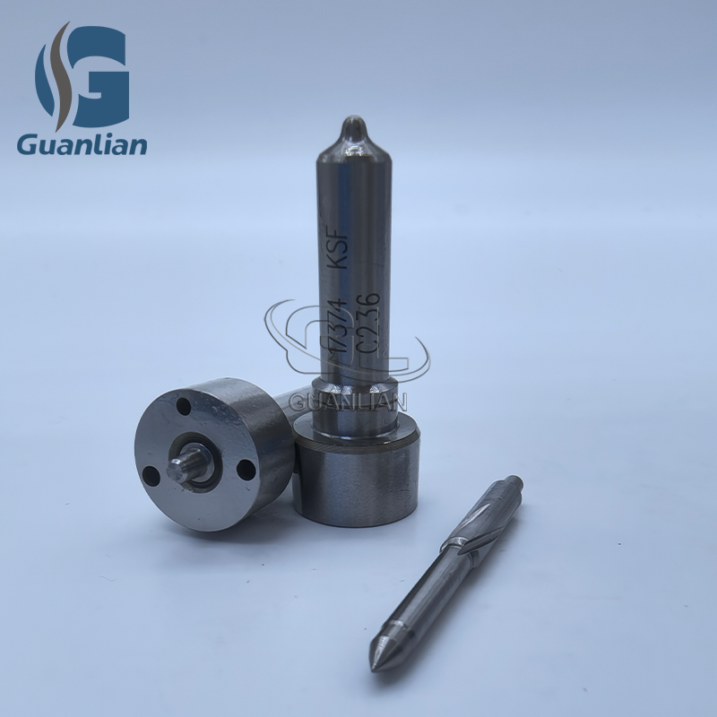 Quality High-Performance Common Rail Injector Nozzle L236PRD for sale