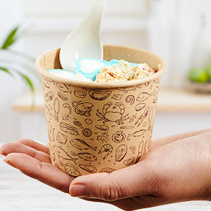 soup containers cups 12oz