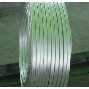Extruded Magnesium Anode For Cathodic Protection , Mg Ribbon Anode