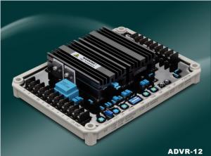 Quality Kutai  CAT series AVR ADVR-12(VR6)Automatic Voltage Regulator &generator parts for sale