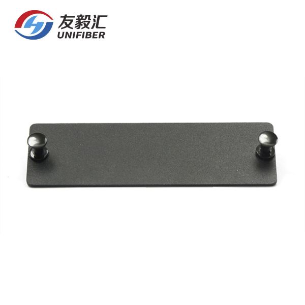SPCC LGX Footprint Fiber Adapter Panel 0.2dB For Cabling Networks