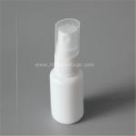 Hebei shengxiang 20ml HDPE/ PET Material plastic spray bottle
